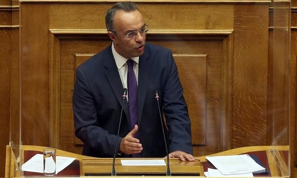 ΓΕΦΥΡΑ-2-Σταϊκούρας-: 41.437 επιχειρήσεις και ελεύθεροι επαγγελματίες υπέβαλαν αίτηση